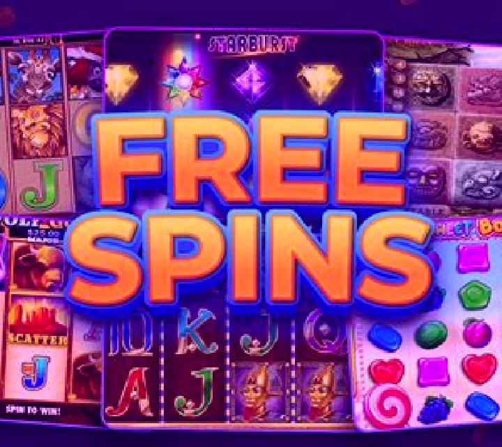 Scratchy Spins online slot