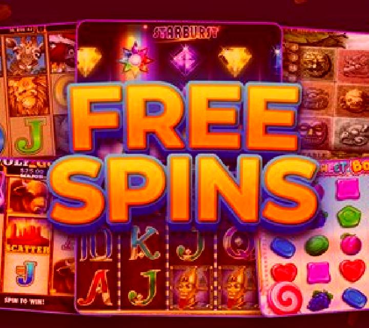 Scratchy Spins slot game