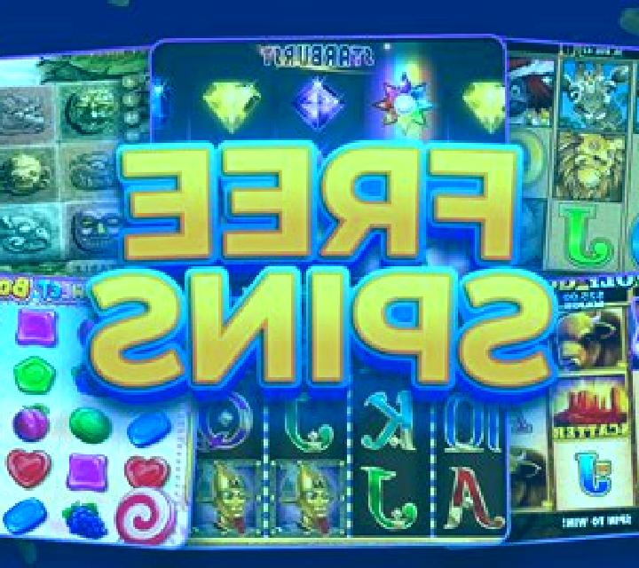 Scratchy Spins slot machine