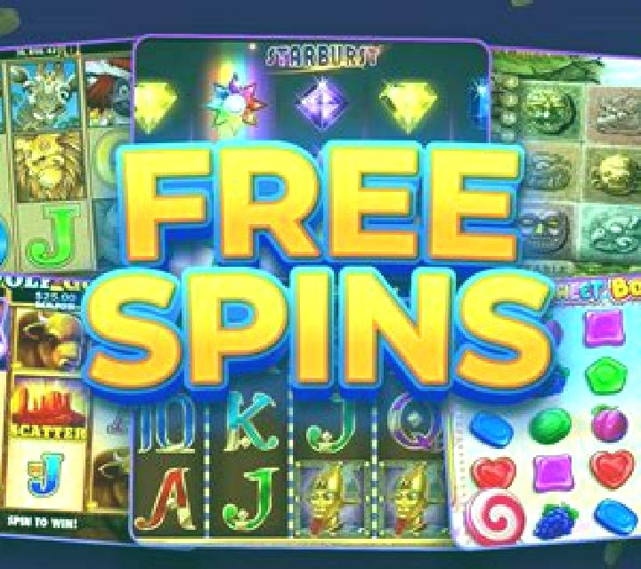 Scratchy Spins slot