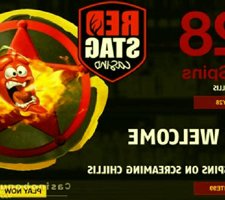 Screaming Chillis online slot