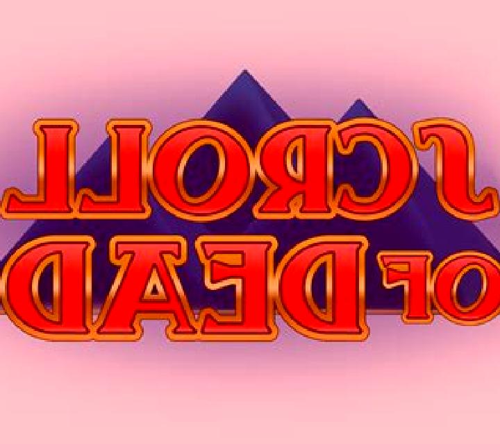 Scroll of Dead online slot