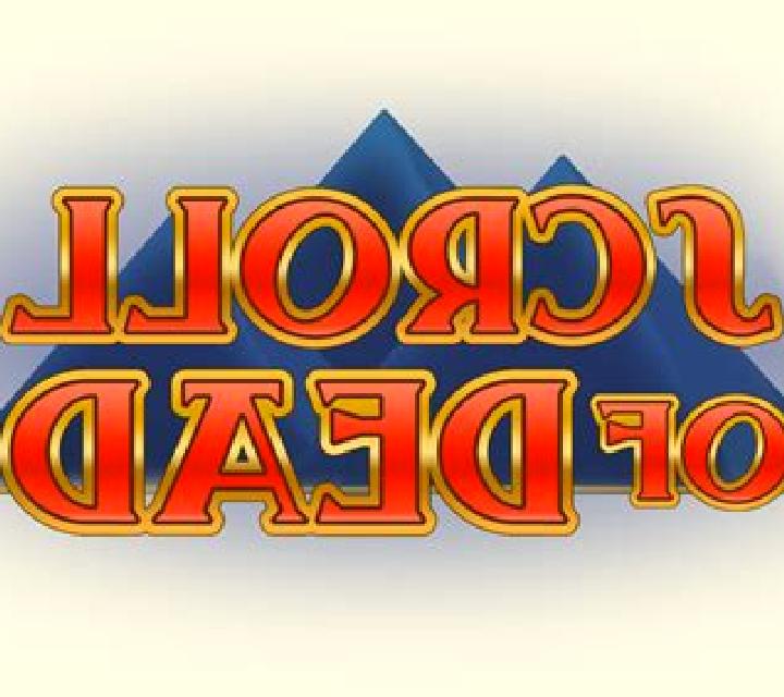 Scroll of Dead slot game
