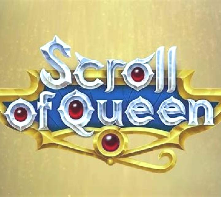 Scroll of Queen slot
