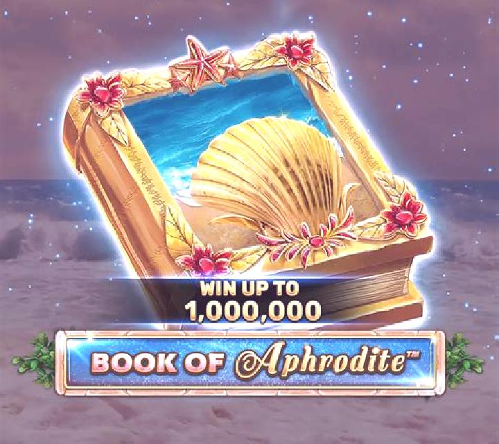 Scrolls of Aphrodite online slot