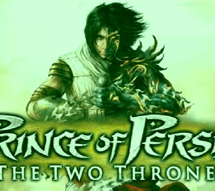 Scrolls of Persia online slot