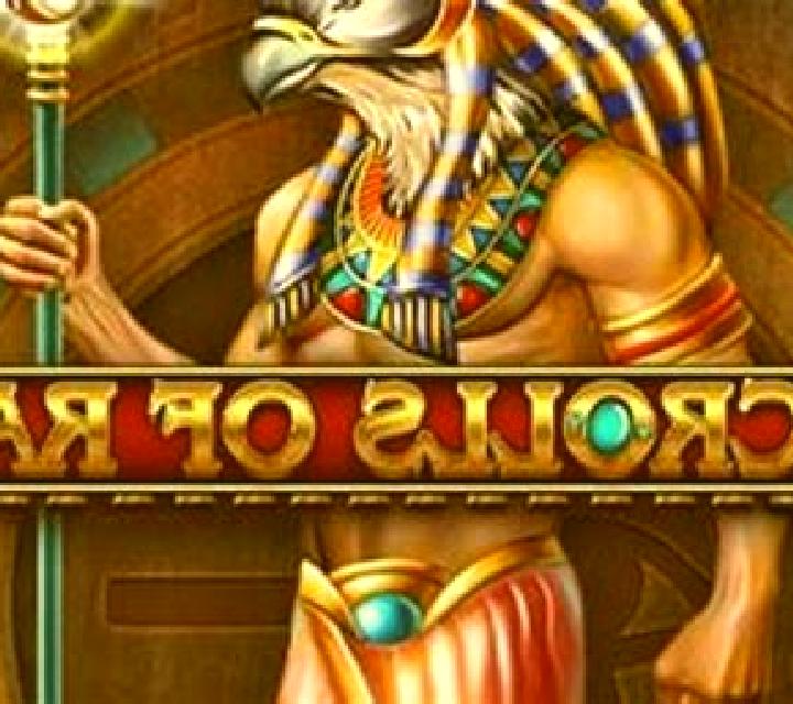 Scrolls of RA slot