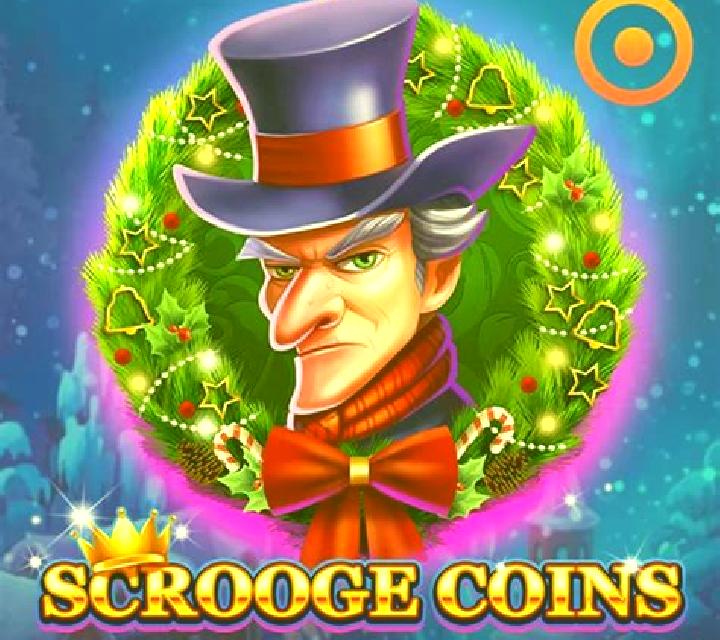 Scrooge Coins slot