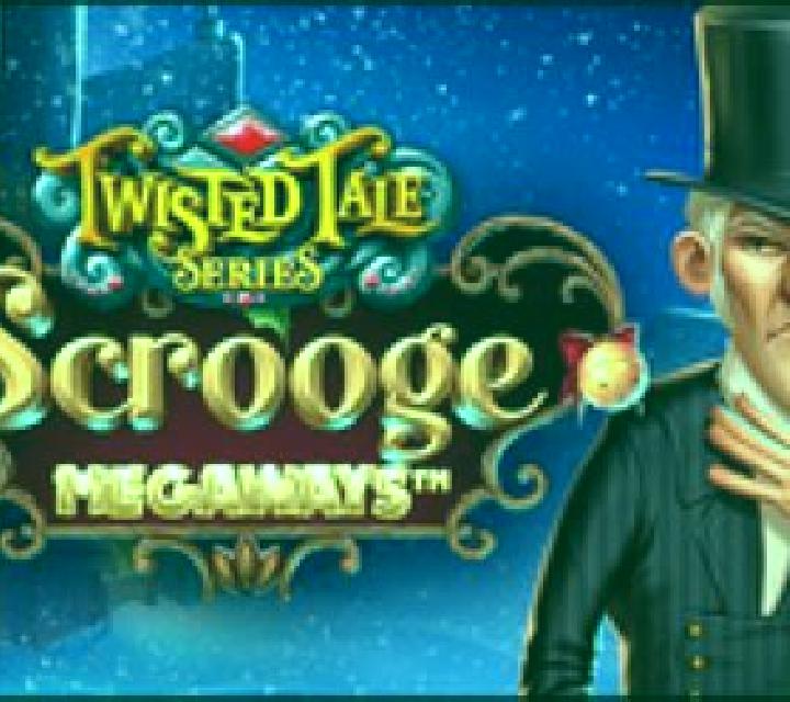Scrooge Megaways online slot