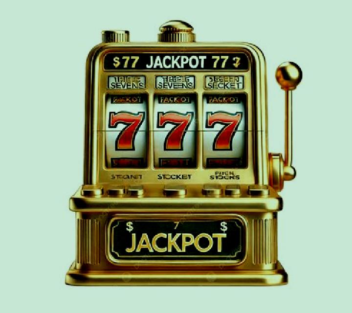 Scrooge s Jackpot slot machine