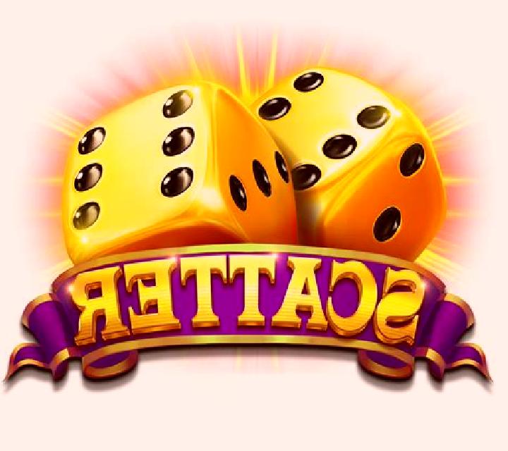 Scätter Cäsh slot game