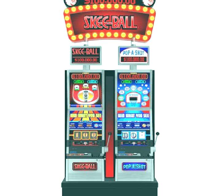 Se Ball slot game