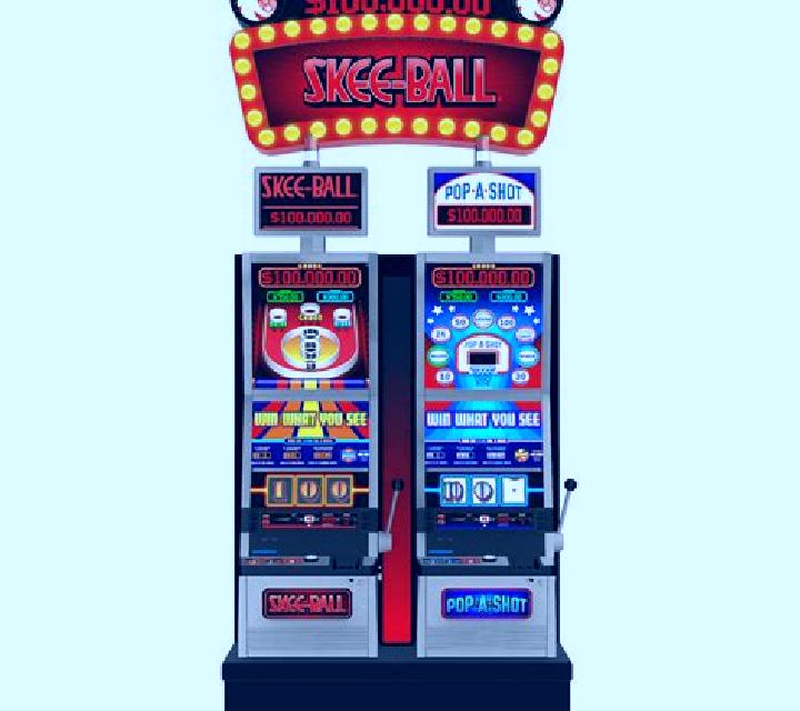 Se Ball slot