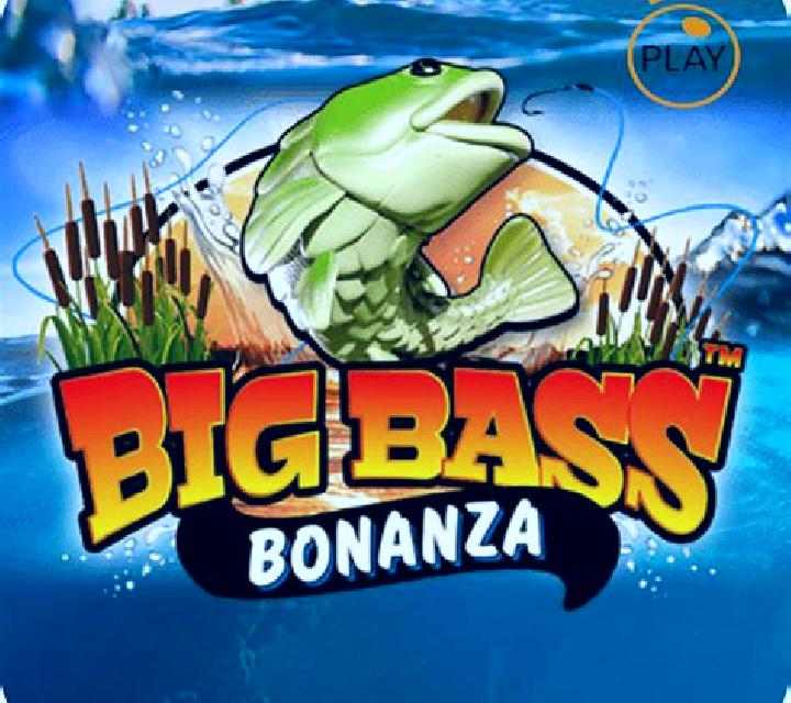 Sea Bass Hot-Pot Bonanza slot