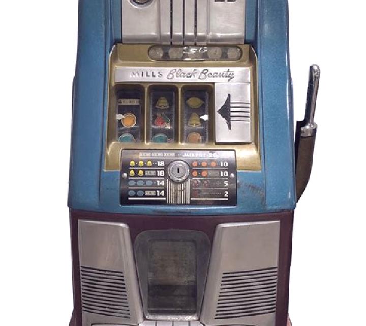 Sea Beauty™ slot machine