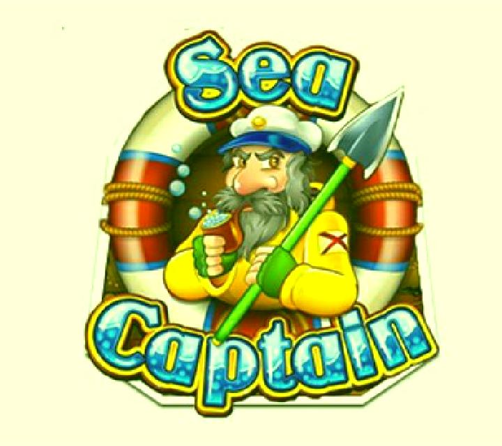 Sea Captain slot machine