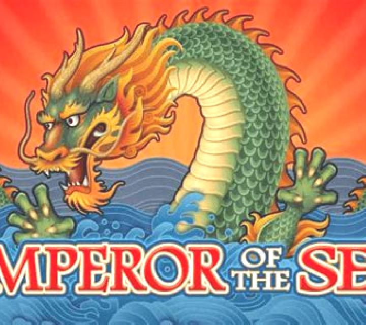 Sea Emperor online slot