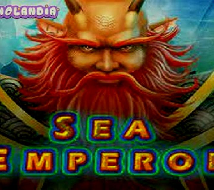 Sea Emperor slot game