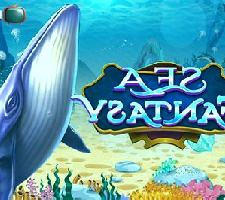 Sea Fantasy online slot