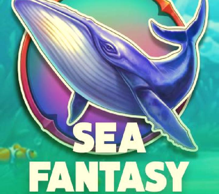 Sea Fantasy slot game