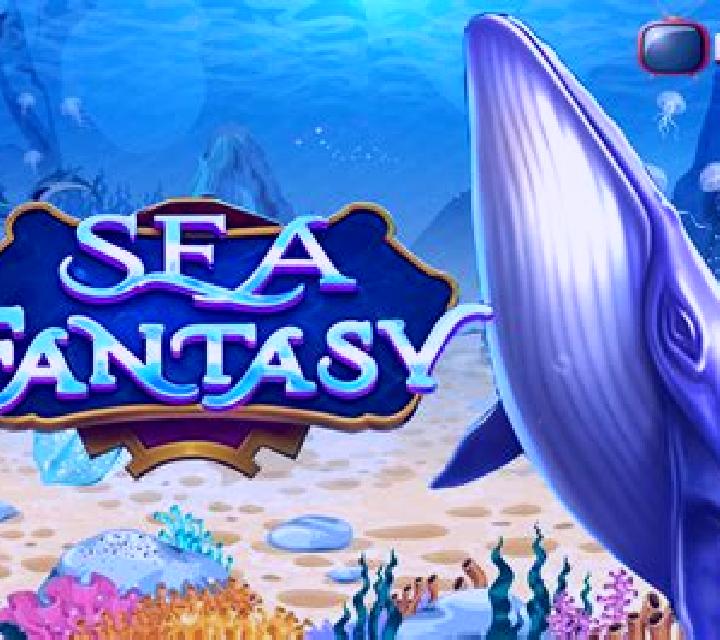 Sea Fantasy slot machine