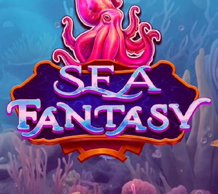 Sea Fantasy slot