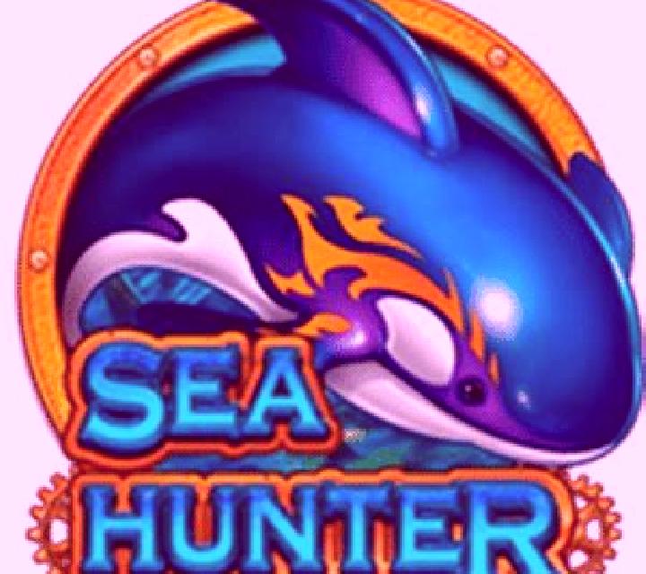Sea Hunter online slot