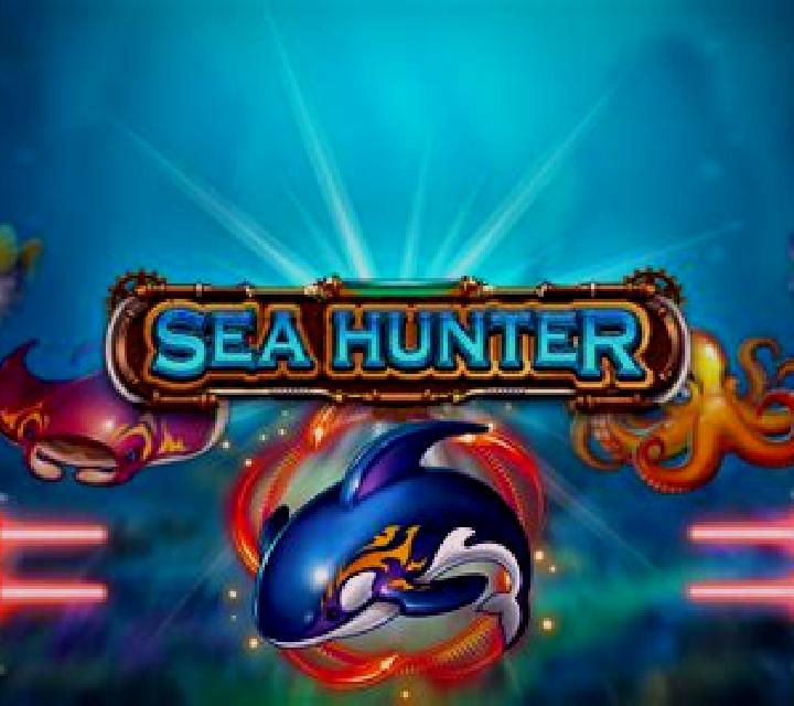 Sea Hunter slot game