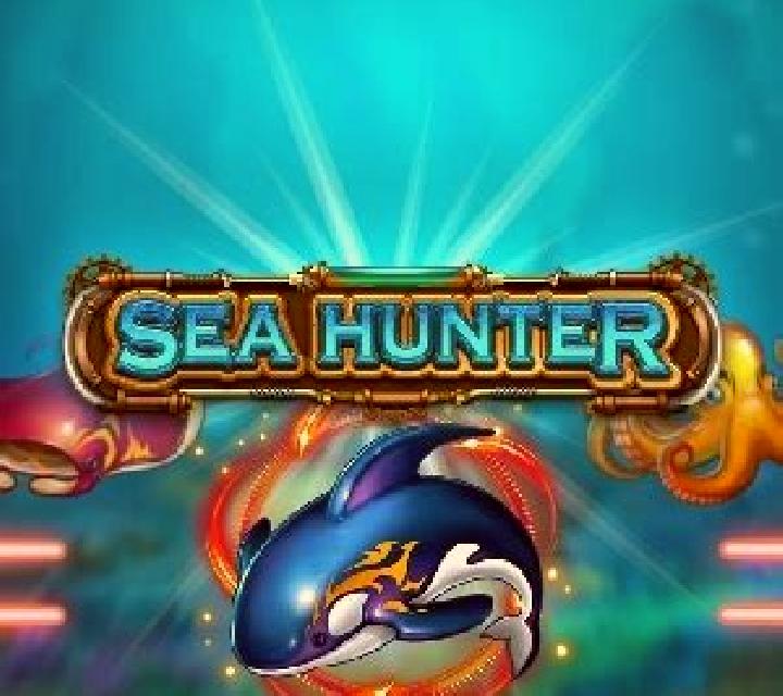 Sea Hunter slot machine