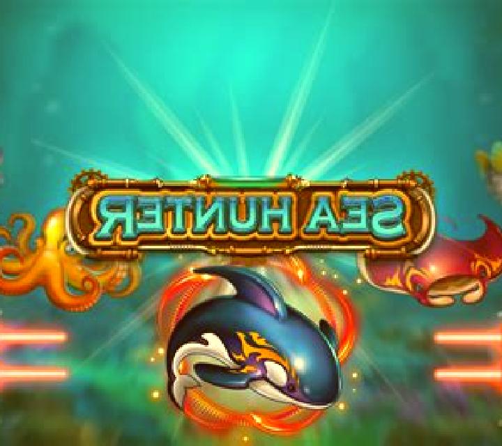 Sea Hunter slot