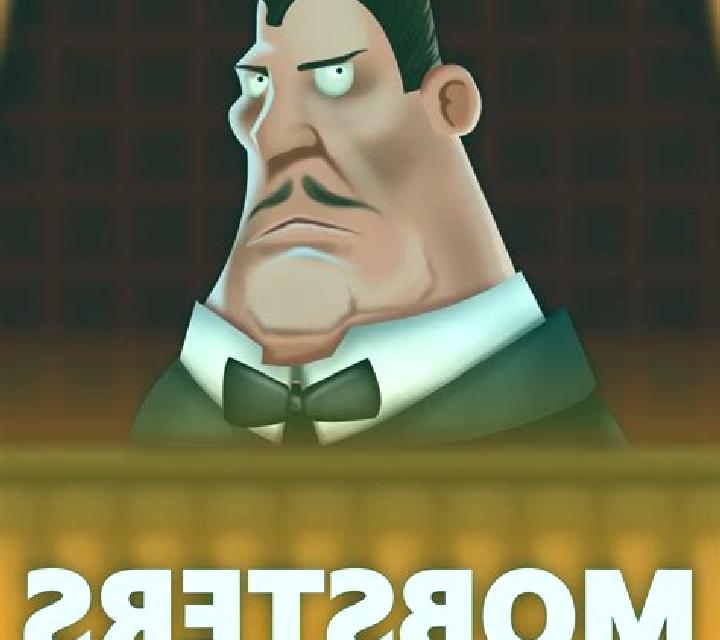 Sea Mobsters online slot