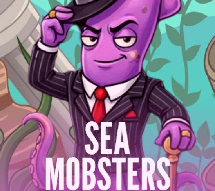 Sea Mobsters slot game
