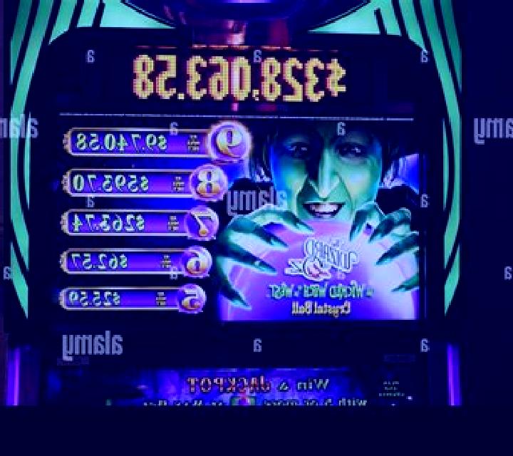 Sea Mobsters slot machine