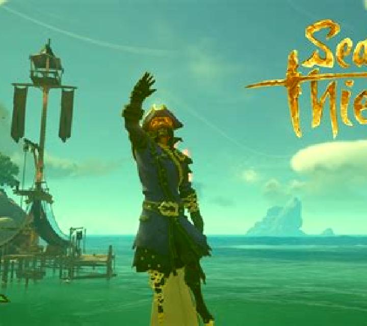 Sea of Berserkers online slot