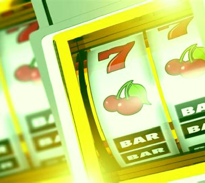Sea of Berserkers slot machine