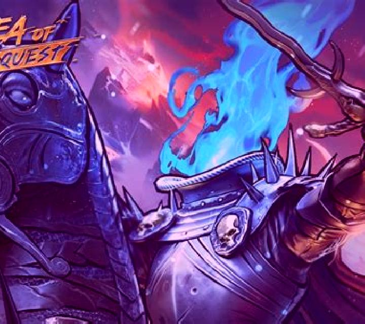 Sea of Conquest slot machine