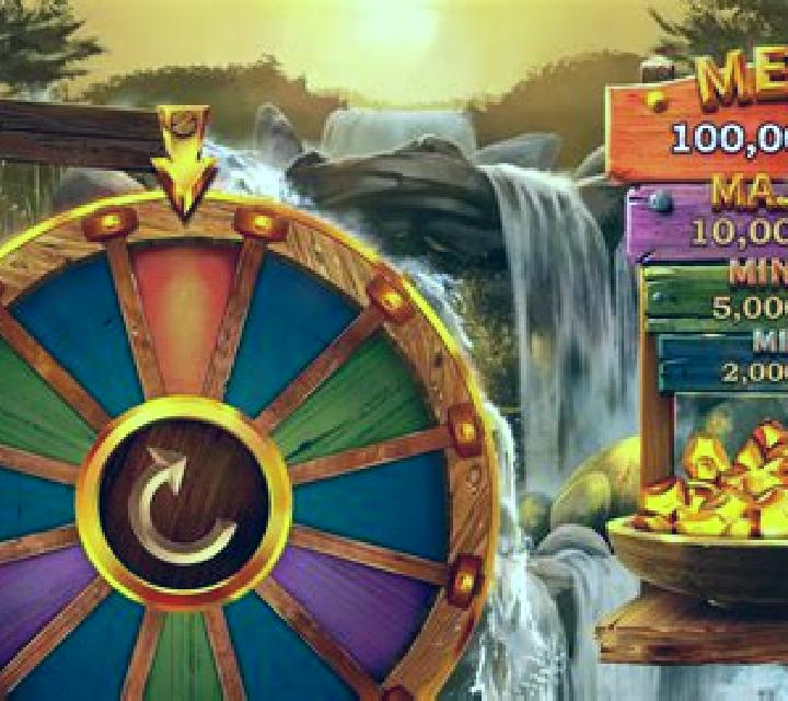 Sea of Gold online slot