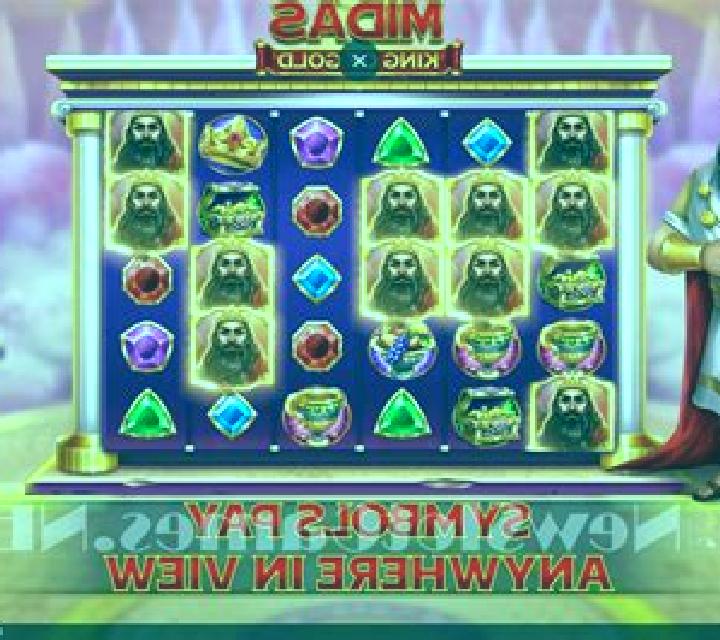 Sea of Gold slot