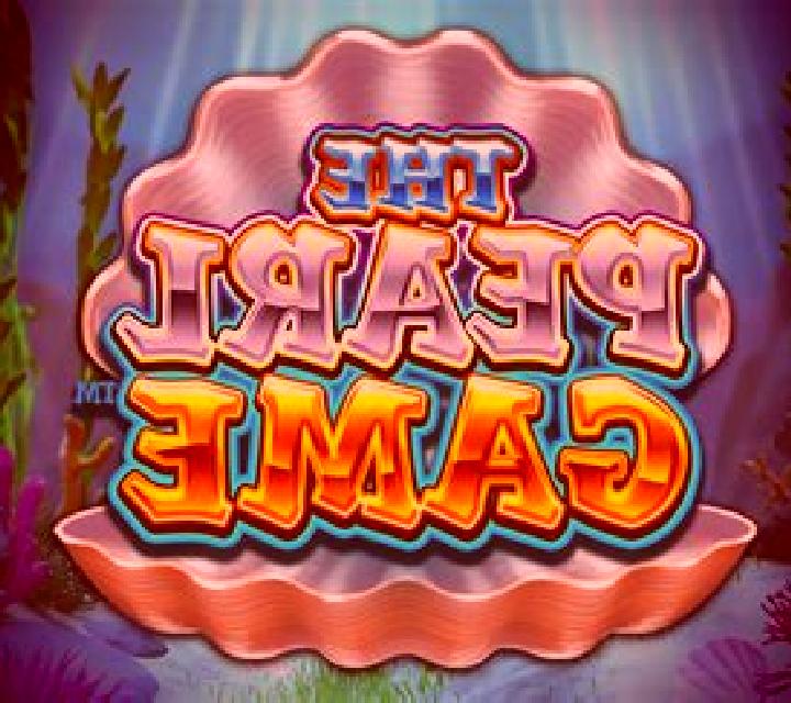Sea of Pearls online slot