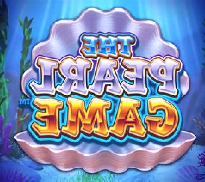 Sea of Pearls slot game