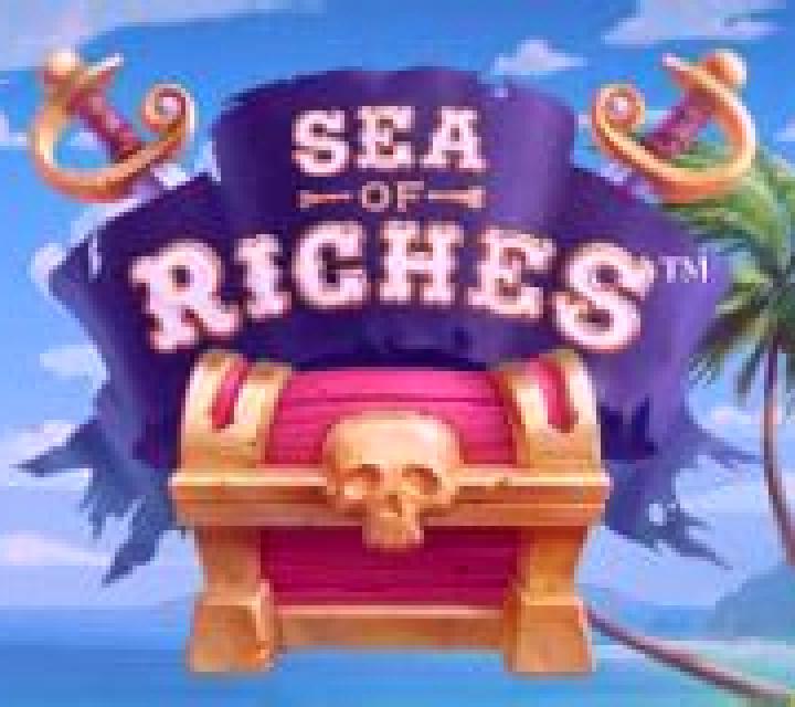 Sea of Riches online slot