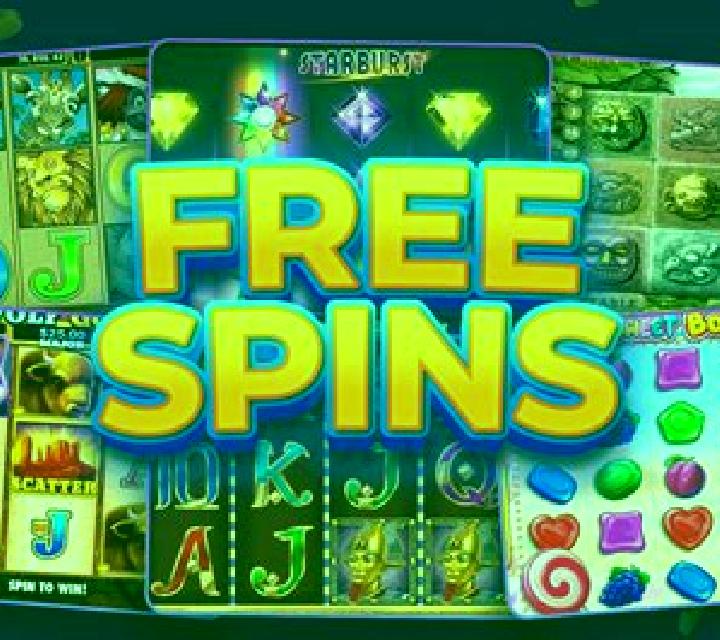 Sea of Spins slot game
