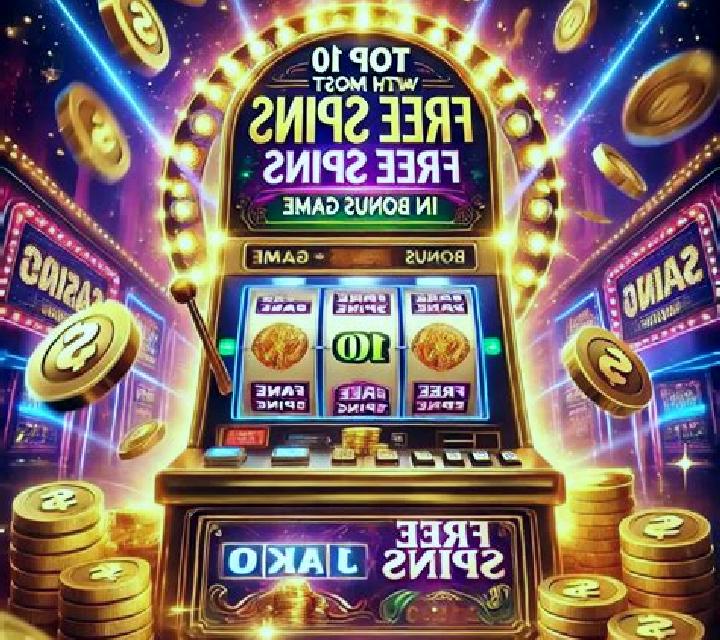 Sea of Spins slot machine