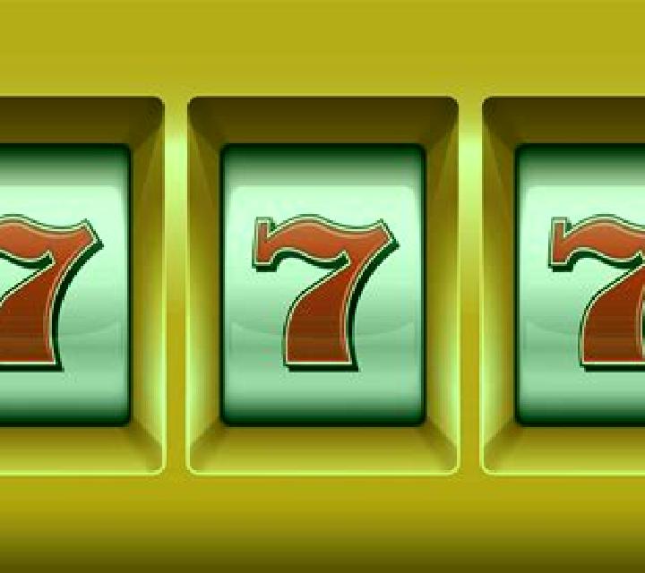 Sea of Treasures (7777 Gaming) slot machine