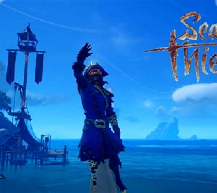 Sea of Treasures 8 March online slot