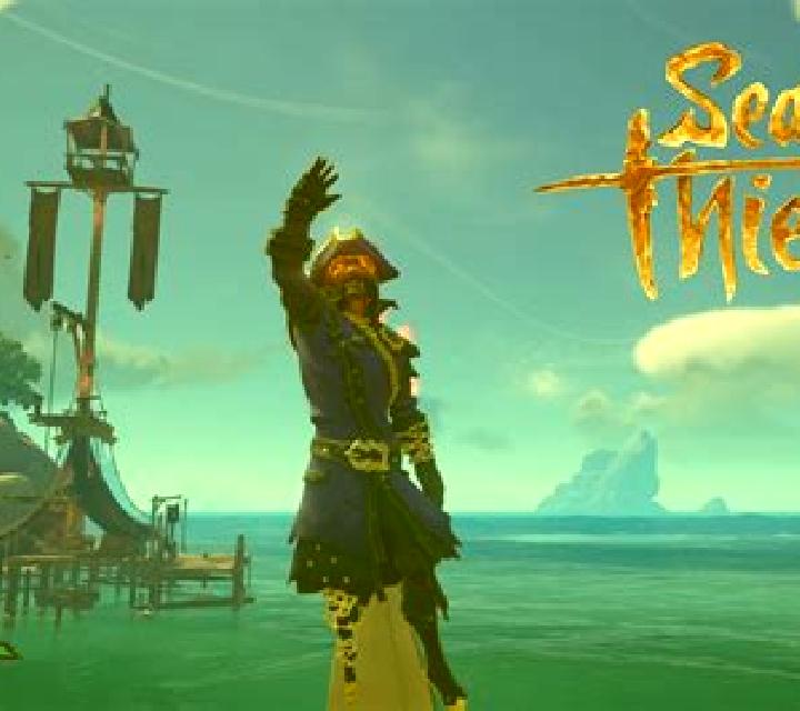 Sea of Treasures 8 March slot game