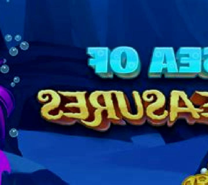 Sea of Treasures (NeoGames) slot