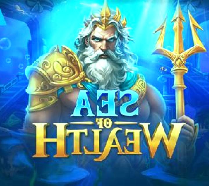 Sea of Wealth slot