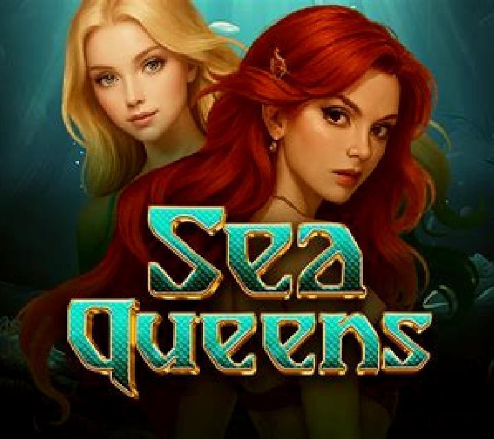 Sea Queens online slot