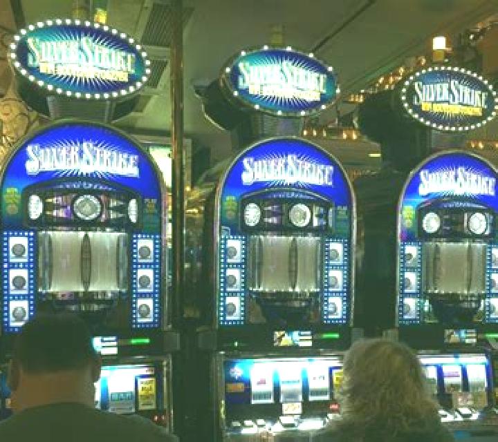 Sea Queens slot machine